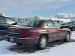 1999 Chevrolet Lumina Base