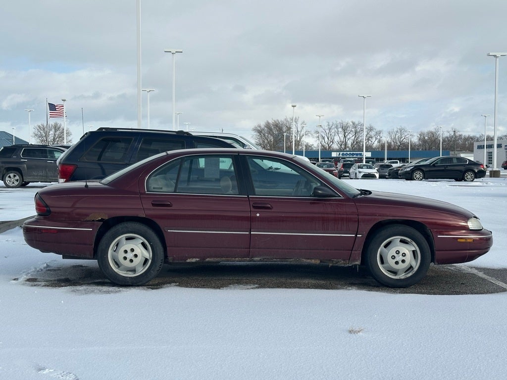 1999 Chevrolet Lumina Base