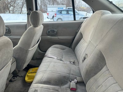 1999 Chevrolet Lumina Base