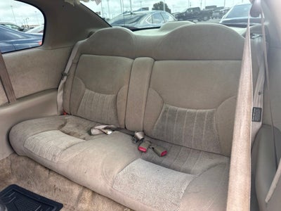 1998 Chevrolet Monte Carlo LS