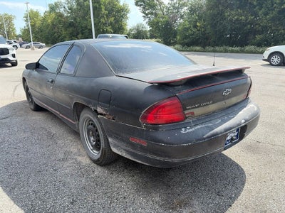 1998 Chevrolet Monte Carlo LS