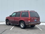 2000 Mercury Mountaineer Base 112 WB