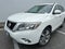 2014 Nissan Pathfinder Platinum