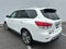 2014 Nissan Pathfinder Platinum