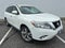 2014 Nissan Pathfinder Platinum