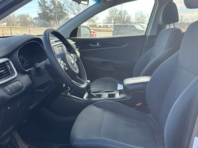 2018 Kia Sorento L