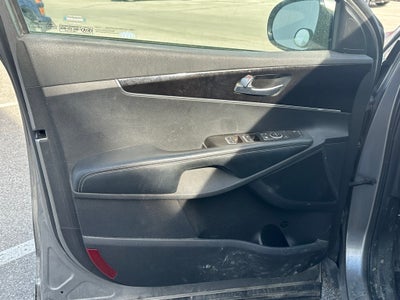 2018 Kia Sorento L