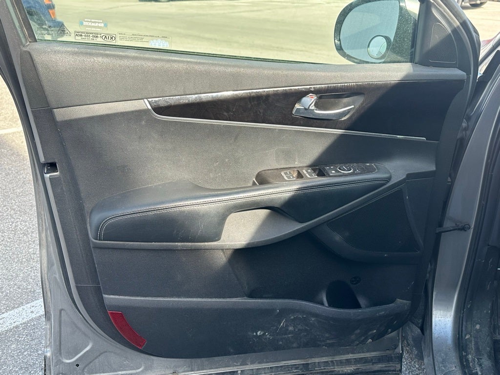 2018 Kia Sorento L