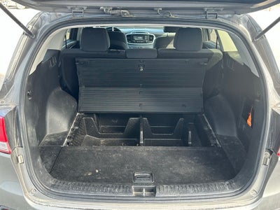 2018 Kia Sorento L
