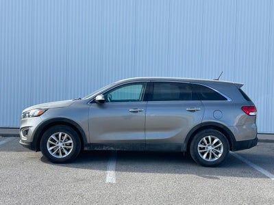 2018 Kia Sorento L