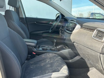 2018 Kia Sorento L