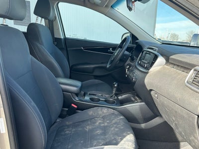 2018 Kia Sorento L
