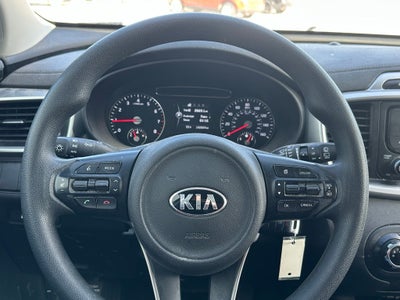 2018 Kia Sorento L