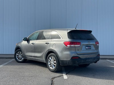 2018 Kia Sorento L