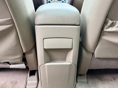 2010 Nissan Murano SL