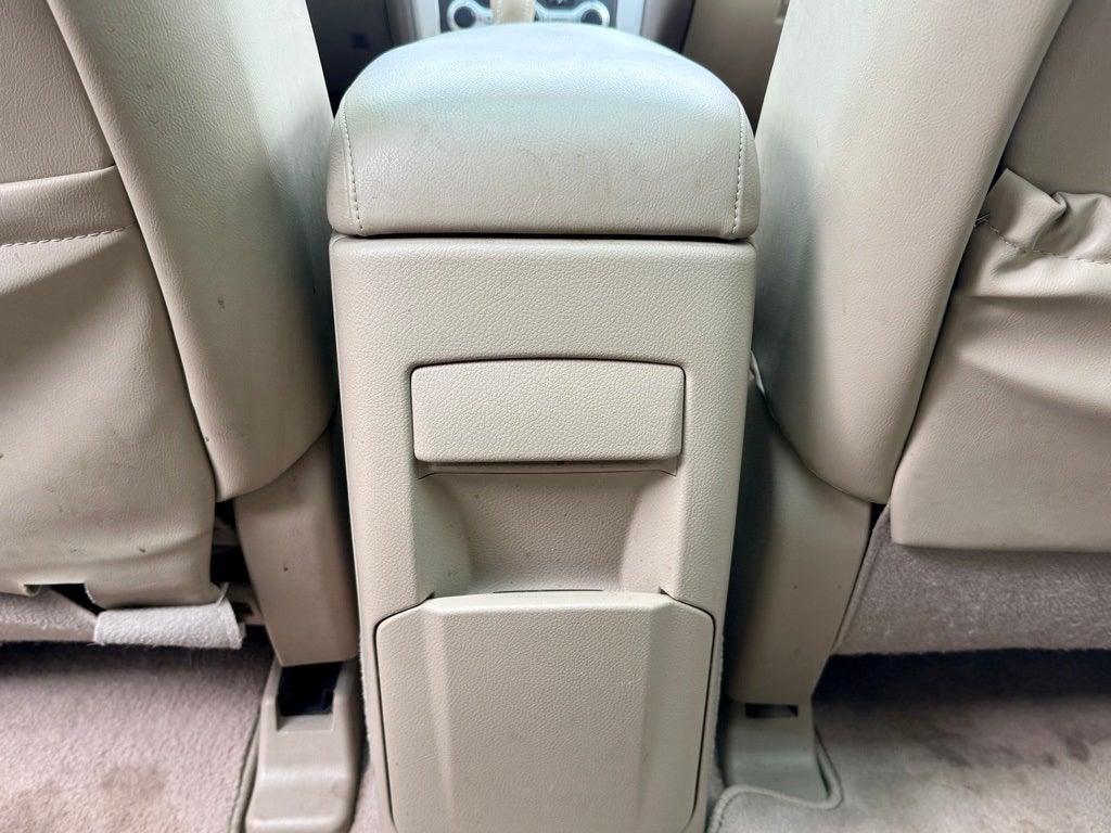 2010 Nissan Murano SL