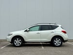 2010 Nissan Murano SL
