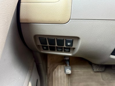 2010 Nissan Murano SL