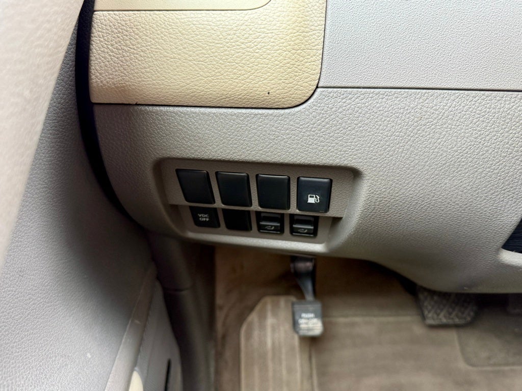 2010 Nissan Murano SL