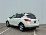 2010 Nissan Murano SL