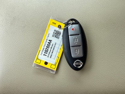 2010 Nissan Murano SL