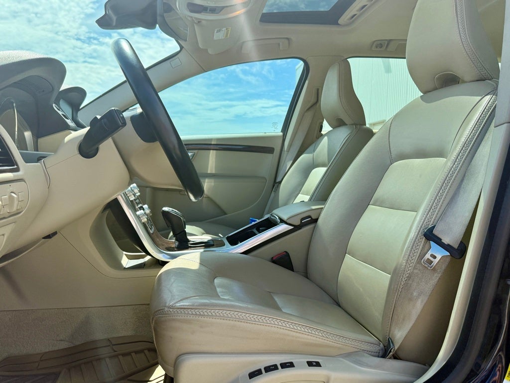 2016 Volvo XC70 T5 Premier