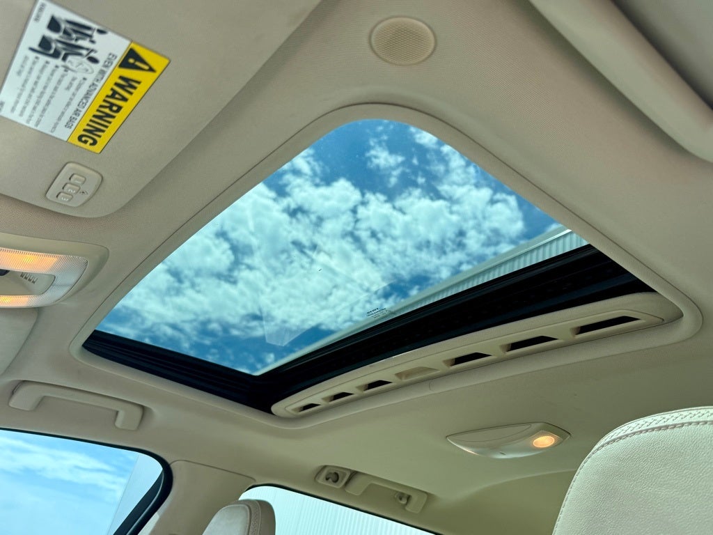 2016 Volvo XC70 T5 Premier