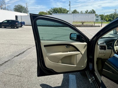 2016 Volvo XC70 T5 Premier