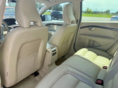 2016 Volvo XC70 T5 Premier