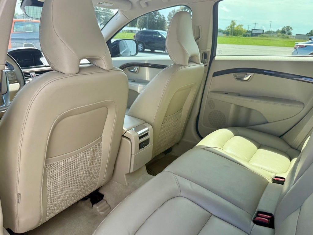 2016 Volvo XC70 T5 Premier