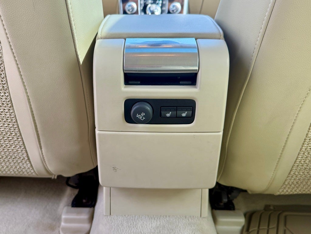 2016 Volvo XC70 T5 Premier