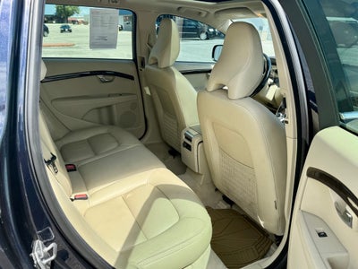 2016 Volvo XC70 T5 Premier