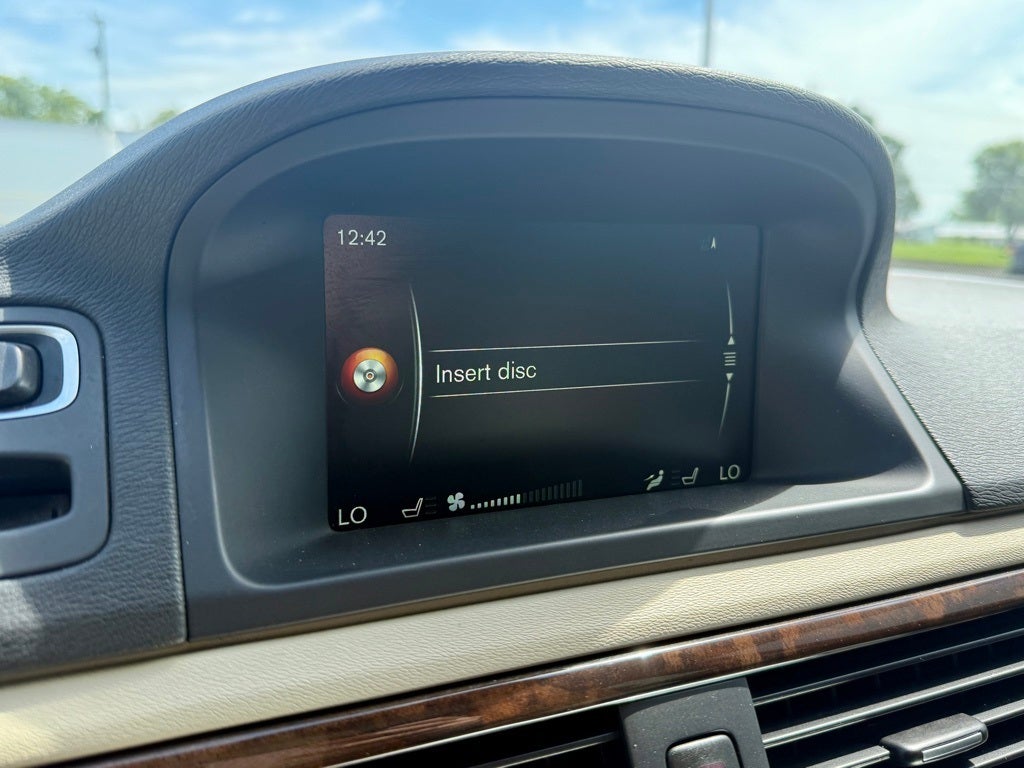 2016 Volvo XC70 T5 Premier