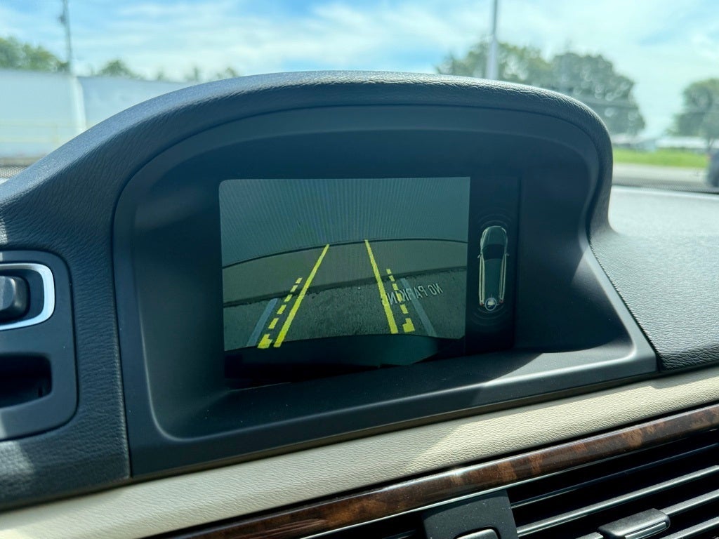 2016 Volvo XC70 T5 Premier