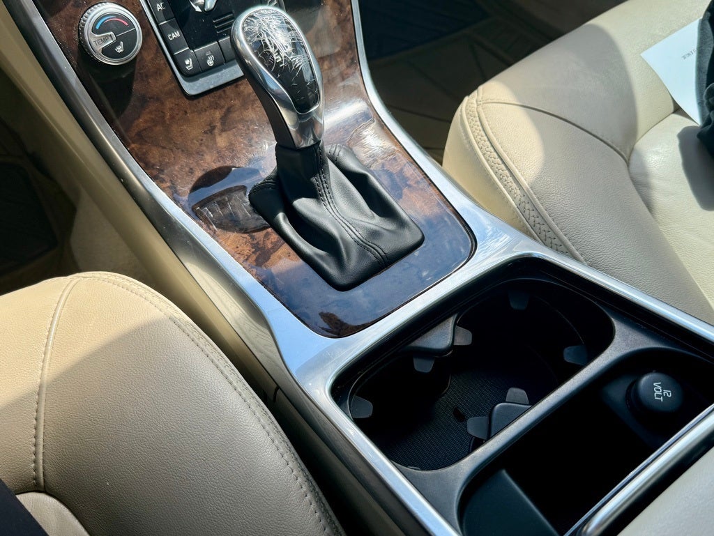 2016 Volvo XC70 T5 Premier