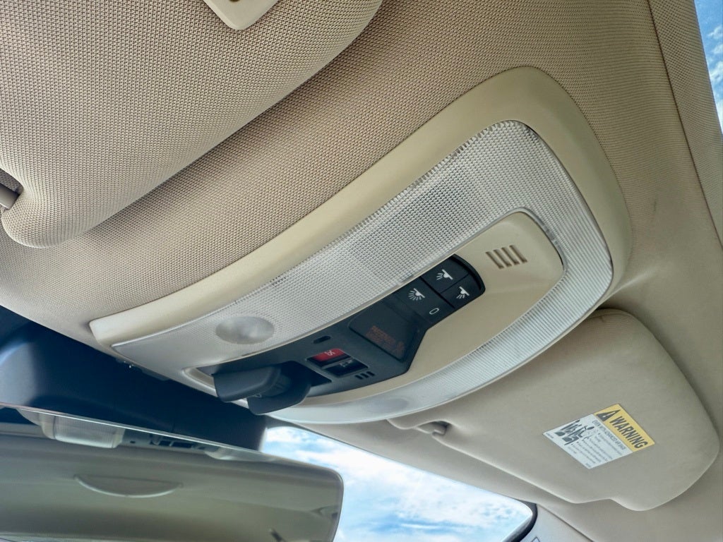 2016 Volvo XC70 T5 Premier