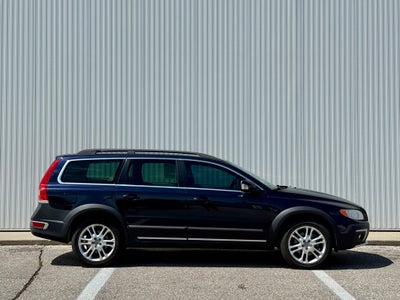 2016 Volvo XC70 T5 Premier