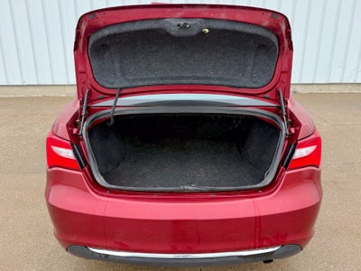 2012 Chrysler 200 LX