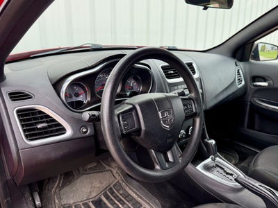 2014 Dodge Avenger SE