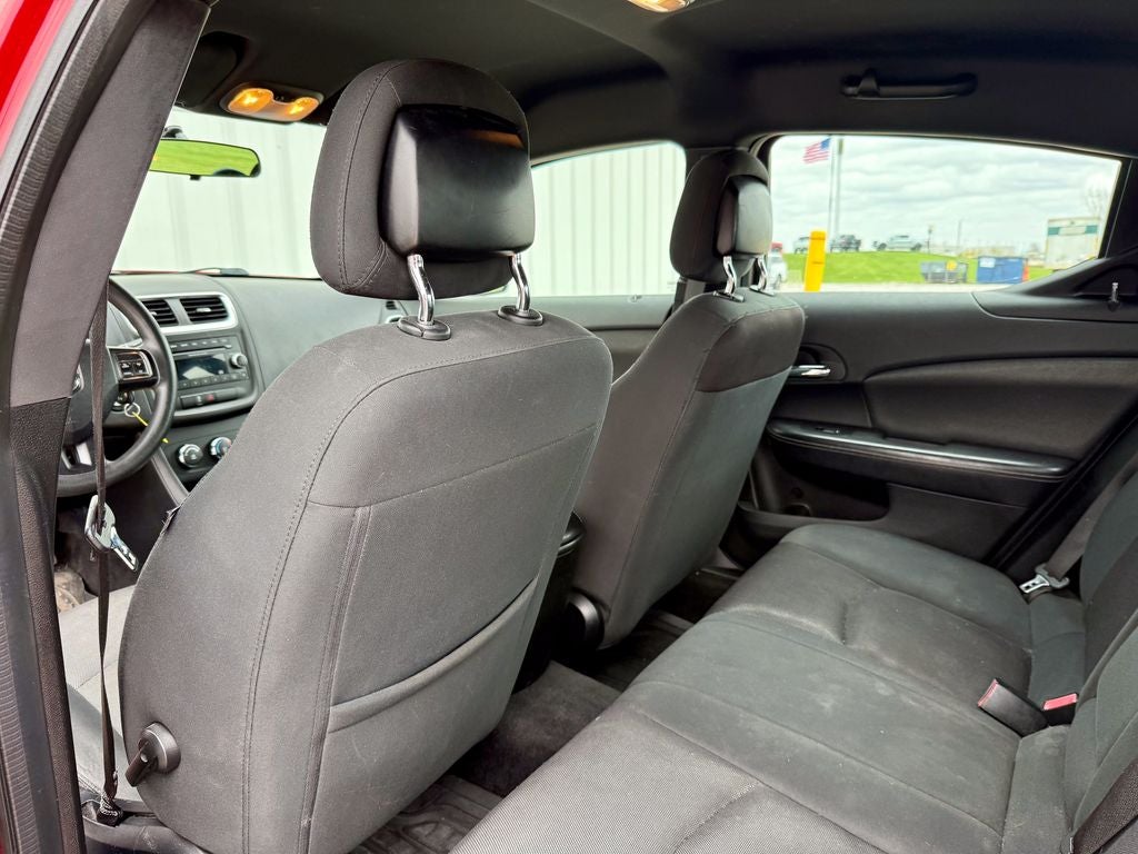 2014 Dodge Avenger SE