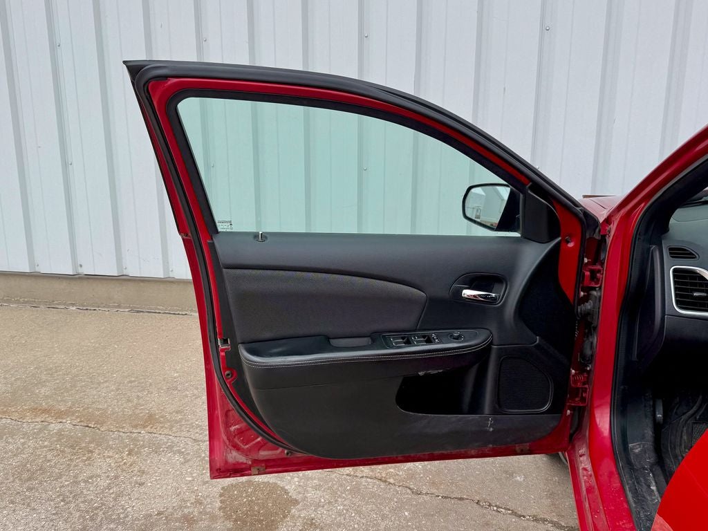 2014 Dodge Avenger SE