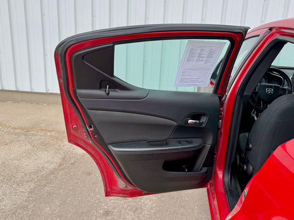 2014 Dodge Avenger SE