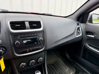 2014 Dodge Avenger SE