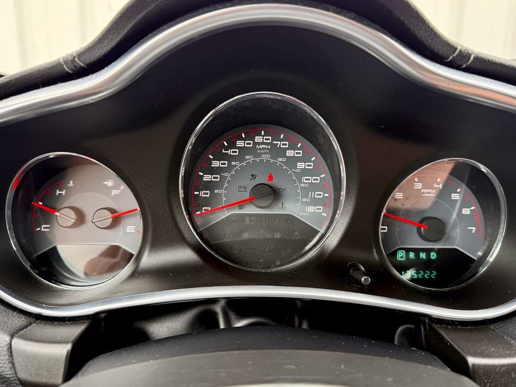 2014 Dodge Avenger SE