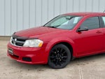 2014 Dodge Avenger SE