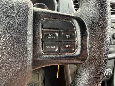 2014 Dodge Avenger SE