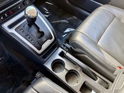 2017 Jeep Compass High Altitude