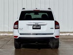 2017 Jeep Compass High Altitude