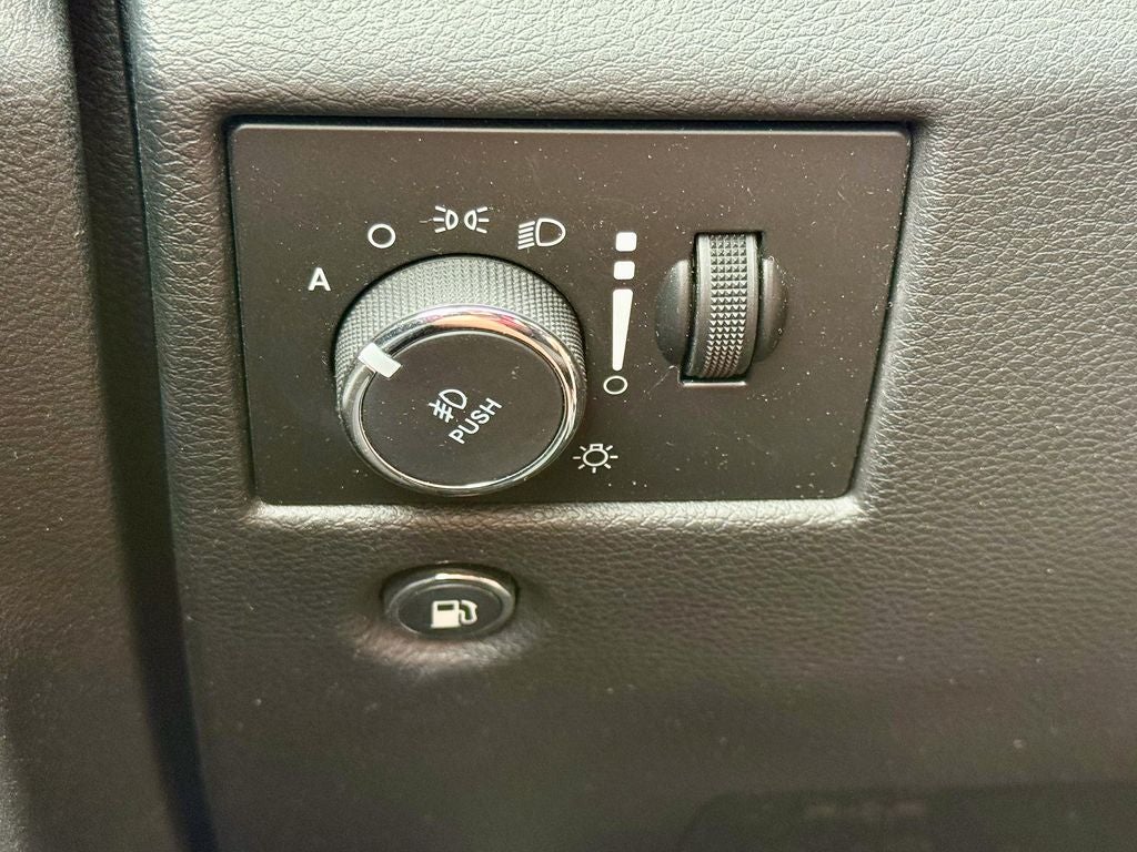 2020 Jeep Grand Cherokee Upland Edition
