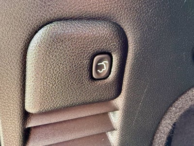 2017 Jeep Grand Cherokee Summit